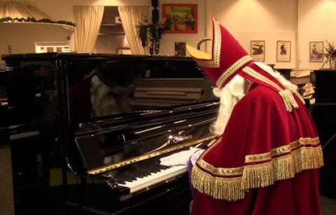 sinterklaas liedjes