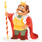 koningsdag kleurplaten